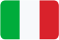 Galvanisches Verzinken Italiano